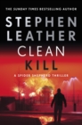 Clean Kill : The brand new, action-packed Spider Shepherd thriller - Book