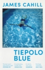 Tiepolo Blue : 'The best novel I have read for ages' Stephen Fry - Book