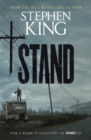 The Stand : (TV Tie-in Edition) - Book