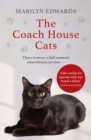 The Coach House Cats - Book