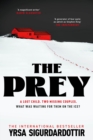 The Prey : the gripping international bestseller and Sunday Times Crime Book of the Year 2023 - Book