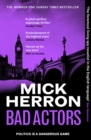 Bad Actors : The Instant #1 Sunday Times Bestseller - eBook