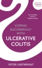 Coping successfully with Ulcerative Colitis - Book