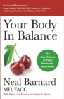 Your Body In Balance : The New Science of Food, Hormones and Health - Book