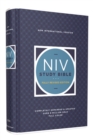 NIV Study Bible, Fully Revised Edition - Book