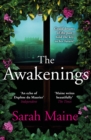The Awakenings : A sweeping dual-timeline historical novel for fans of Kate Morton - Book