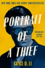 Portrait of a Thief : The Instant Sunday Times & New York Times Bestseller - Book