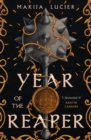 Year of the Reaper : A rich and captivating YA standalone fantasy - Book