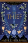 The Thief : The first book in the Queen's Thief series - Book
