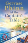 At the Captain's Table - Book