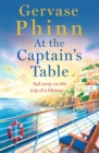 At the Captain's Table - Book