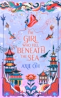 The Girl Who Fell Beneath the Sea : the New York Times bestselling magical fantasy - Book