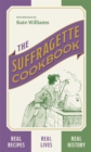 The Suffragette Cookbook - Book