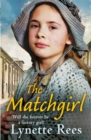 The Matchgirl : Will this factory girl have her happy ending? - Book