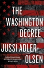 The Washington Decree - Book