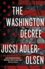 The Washington Decree - eBook
