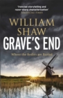 Grave's End : the brilliant third book in the DS Alexandra Cupidi investigations - Book