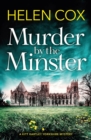 Murder by the Minster : for fans of page-turning cosy crime mysteries - eBook