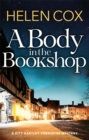A Body in the Bookshop : A page-turning cosy mystery set in the beautiful city of York, perfect for book lovers - Book