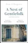 A Nest of Gentlefolk and Other Stories (riverrun editions) - Book