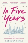 In Five Years - Book