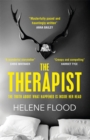 The Therapist : From the mind of a psychologist comes a chilling domestic thriller that gets under your skin. - eBook