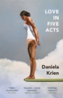 Love in Five Acts - eBook