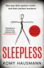 Sleepless - Book
