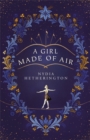 A Girl Made of Air - Book