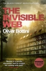The Invisible Web : A Black Forest Investigation V - Book