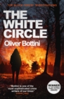 The White Circle : A Black Forest Investigation VI - Book