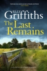 The Last Remains - Book