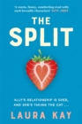 The Split - Book