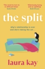 The Split : The uplifting and joyous read we all need right now! - eBook