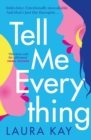 Tell Me Everything - Book