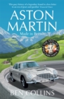 Aston Martin : Made in Britain - Book