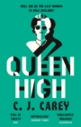 Queen High : Thrilling dystopian follow up to WIDOWLAND - Book
