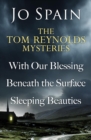 The Tom Reynolds Mysteries - eBook