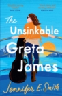 The Unsinkable Greta James - Book