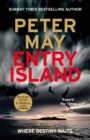 Entry Island : An edge-of-your-seat thriller you won't forget - Book