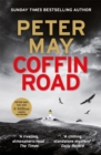 Coffin Road : An utterly gripping crime thriller from the author of The China Thrillers - Book