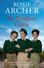 The Timber Girls - Book