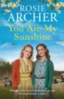 You Are My Sunshine - Book