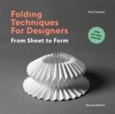 Folding Techniques for Designers Second Edition - eBook