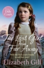 The Lost Girl from Far Away - eBook