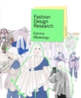 Fashion Design Research Second Edition - eBook
