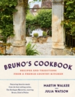 Bruno's Cookbook - eBook