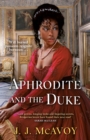 Aphrodite and the Duke - Book