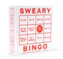 Sweary Bingo: A party game for the potty-mouthed - Book