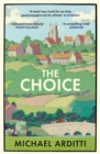 The Choice - Book